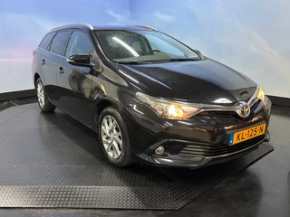 Toyota Auris Toyota Auris Touring Sports 1.2T Navi | Clima | Cruise | Pano | Camera | Trekhaak - afbeelding nr 6