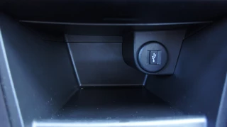Suzuki S-Cross - afbeelding nr 21