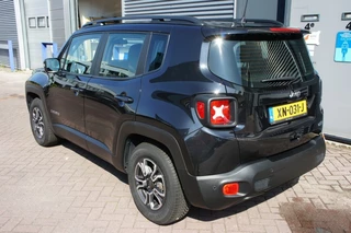 Jeep Renegade Jeep Renegade 1.0 TGDi 120pk Longitude 4x2 - afbeelding nr 3
