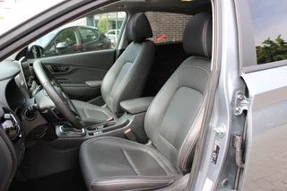 Hyundai Kona Hyundai Kona 1.6 GDI HEV Premium Sky Full Option! 