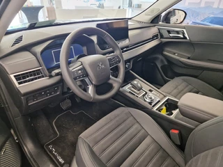 Mitsubishi Outlander - afbeelding nr 7
