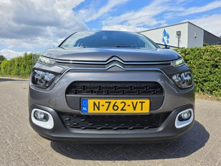 Citroën C3 Citroën C3 1.2 PT You, Cruise Control! Bluetooth! DAB! Zondag OPEN! - afbeelding nr 5