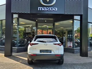 Mazda CX-30 - afbeelding nr 4