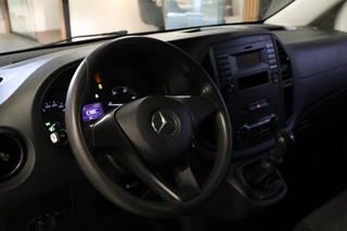 Mercedes-Benz Vito | NAP Logisch | Nieuwe APK | NL Auto | L2H1 | L2 - afbeelding nr 5