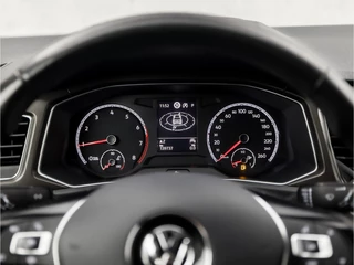 Volkswagen T-Roc 150Pk Automaat (APPLE CARPLAY, GROOT NAVI, CAMERA, ADAPTIVE CRUISE, GETINT GLAS, SPORTSTOELEN, ELEK ACHTERKLEP, DAB+, NIEUWSTAAT) - afbeelding nr 22