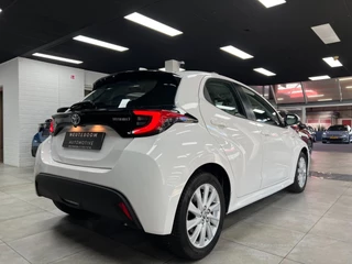 Toyota Yaris Toyota Yaris 1.5 Hybrid | Lane | Carplay | Camera | Cruise | - afbeelding nr 5