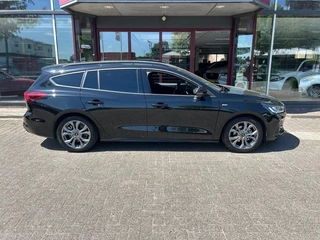 Ford Focus Ford Focus 1.0 EBH ST LINE - afbeelding nr 21