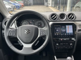 Suzuki Vitara Suzuki Vitara 1.4 B.jet Style SH - afbeelding nr 8