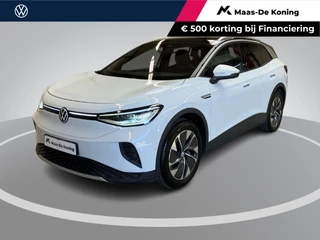 Volkswagen ID.4 Pure 52 kWh 170PK