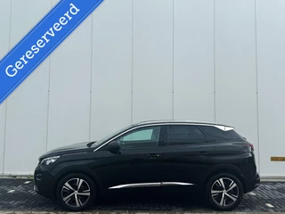 Peugeot 3008 Peugeot 3008 1.2 PureTech Allure/Panodak /Leder/Camera/Automaat/Led/Massagestoelen/Apple Carplay/Cruise Control/131PK /stoelverwarming - afbeelding nr 4