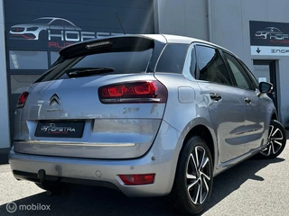 Citroën C4 Picasso Citroen C4 Picasso 1.2 PureTech Automaat Trekhk Carplay Achterklep-elektrisch - afbeelding nr 28