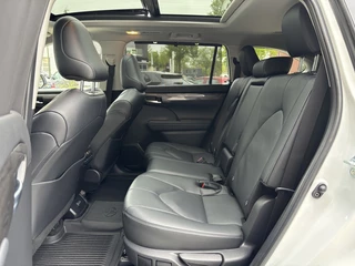 Toyota Highlander - afbeelding nr 7