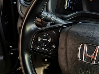 Honda CR-V Honda CR-V 2.0 e:HEV Black Edition Automaat |Leer|Nav|Cam|Vol - afbeelding nr 38