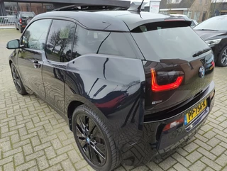 BMW i3 - afbeelding nr 7