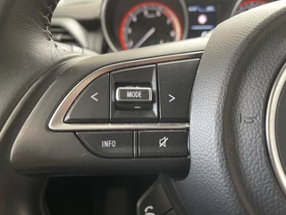 Suzuki Swift Suzuki Swift 1.2 Style Hybrid [APPLE CARPLAY | CLIMATE CONTROL | ADAPTIEVE CR - afbeelding nr 20