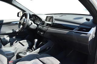 BMW X1 - afbeelding nr 10