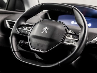 Peugeot 5008 Automaat (APPLE CARPLAY, DIGITAL COCKPIT, LEDER, 360 CAMERA, GETINT GLAS, SPORTSTOELEN, KEYLESS, CRUISE, NIEUWSTAAT) - afbeelding nr 20