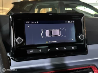SEAT Ibiza Seat Ibiza 1.5 TSI Sport FR DSG | CARPLAY | CRUISE | NAP - afbeelding nr 9