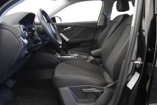Audi Q2 Audi Q2 35 TFSI Pro Line |Navi|ACC|PDC| - afbeelding nr 10