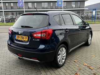 Suzuki S-Cross - afbeelding nr 7