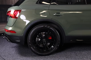 Audi Q5 Audi Q5 55 TFSI e S Line Competition / Massage / Acc / Head Up / 360 Camera / Elek Stoelen / Dode Hoek / Leder / Pano - afbeelding nr 53