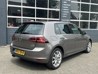 Volkswagen Golf - afbeelding nr 3