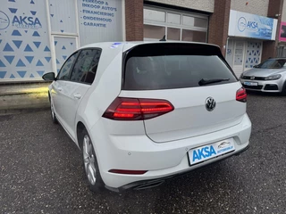 Volkswagen Golf Volkswagen Golf 1.5 TSI 150pk R-Line ACC/DSG/AlcantaraNavi/DynamicLight/Garantie/Stlvw - afbeelding nr 37