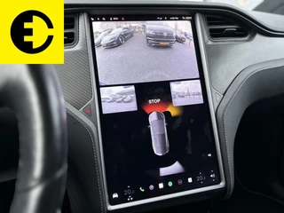 Tesla Model X Tesla Model X 100D Performance 6p. |Autopilot Full self driving | Pano | Coldweatherpack - afbeelding nr 19