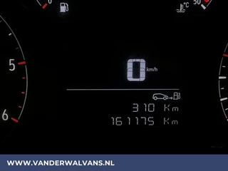 Opel Combo Opel Combo 1.6D 100pk L1H1 Euro6 Airco | 3-Zits | Navigatie | Apple Carplay | Android Auto | Cruisecontrol Trekhaak, Parkeersensoren, Bijrijdersbank - afbeelding nr 18
