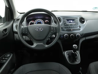 Hyundai i10 - afbeelding nr 3