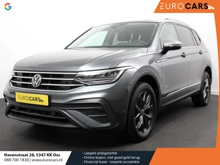 Volkswagen Tiguan Allspace 1.5 TSI Automaat Life 7p.