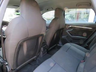 Audi A3 Audi A3 SPORTBACK 30 TFSI BNS EDITION / Sportstoelen / Matrix led / 18 Inch / BOVAG garantie - afbeelding nr 34