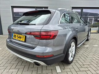 Audi A4 Audi A4 allroad quattro 2.0 TFSI MHEV Edition - afbeelding nr 6