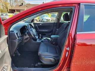 Kia Sportage - afbeelding nr 12