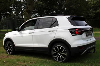 Volkswagen T-Cross - afbeelding nr 3