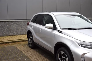 Suzuki Vitara Suzuki Vitara 1.5 Hybrid Style | Rijklaarprijs €36.394,-!! | 6 jaar garantie of 150.000 KM| - afbeelding nr 26