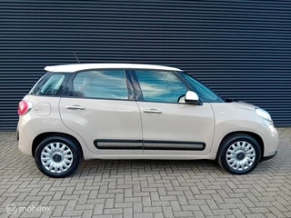 Fiat 500L Fiat 500 L 0.9 TwinAir PopStar Airco, Cruise, Bluuetooth - afbeelding nr 7