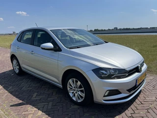 Volkswagen Polo Volkswagen Polo 1.0 AIRCO|APPLE CARPLAY|TREKHAAK|NW APK - afbeelding nr 3