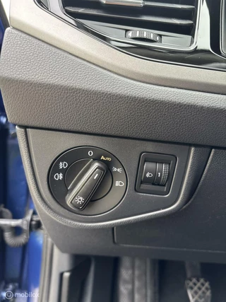 Volkswagen Polo Zeer Nette Volkswagen Polo 1.0 TSI 2019, Nederlandse auto! - afbeelding nr 18