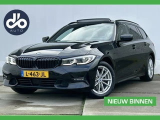 BMW 3 Serie - 495197268-0