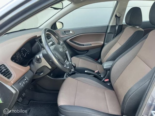 Hyundai i20 Hyundai i20 1.0 T-GDI Comfort | Climate | - afbeelding nr 9