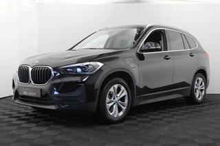 BMW X1 - afbeelding nr 1