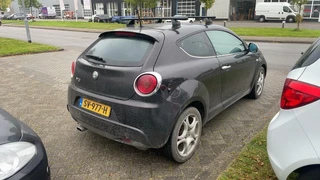 Alfa Romeo MiTo Alfa Romeo MiTo 0.9 TwinAir SBK - afbeelding nr 5