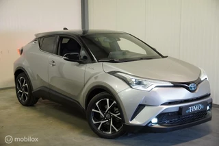 Toyota C-HR - 370662613-0