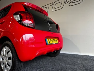 Peugeot 108 - afbeelding nr 8