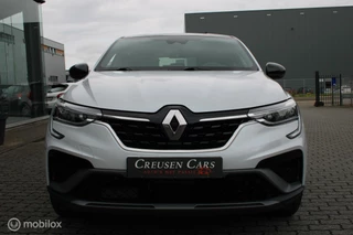 Renault Arkana Renault Arkana 1.3 TCe 140 RS Line/Led/Cam/Navi/Pdc/Suurverw - afbeelding nr 14