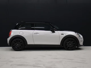 MINI Cooper MINI Cooper Mini 1.5 Salt Business [PDC ACHTER, NAVIGATIE, BLUETOOTH, CRUISE CONTROL, AIRCO, NIEUWSTAAT] - afbeelding nr 8
