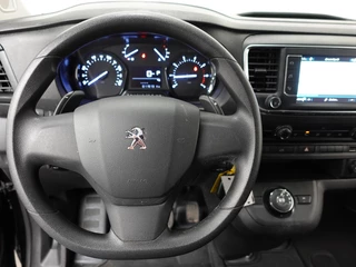 Peugeot Expert Peugeot Expert 2.0 BlueHDI 145 L3 Automaat Airco Navigatie Cruise Control Trekhaak Carplay - afbeelding nr 12