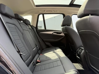 BMW iX3 BMW iX3 AUT. Executive 80 kWh | Live Cockpit | Panorama | Leder | ACC | - afbeelding nr 13