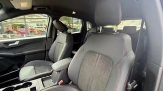 Ford Kuga - afbeelding nr 18